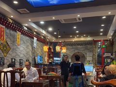 -李记白水羊头·清真老味家常菜(石景山店)