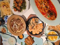 -卯时·龙光雅宴·精致锡帮菜(惠山古镇店)
