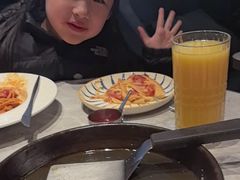 -必胜客(印象城店)