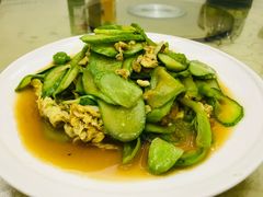 -老菜馆(滨江大道东段店)