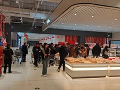 -永辉超市(大西洋银泰城店)