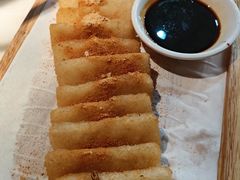 -绿茶餐厅(首开福茂店)