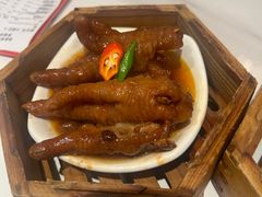 -粤食堂(天津和悦汇店)