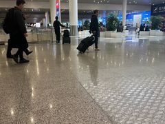 -深圳宝安国际机场
