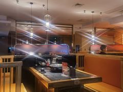 -九田家黑牛烤肉料理(太阳城店)