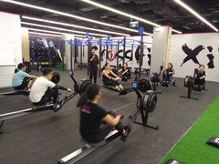 -乐刻体能馆FitTribe飞踹运动(西湖银泰店)