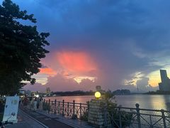 -桥东喜碧海鲜街(水东街店)