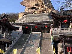 -句容茅山景区
