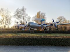 -中国航空博物馆