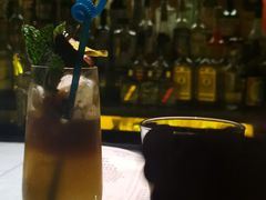 -秀·爱尔兰餐吧(上海路店)