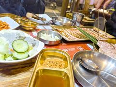 -韩一品韩国料理(柏庐南路店)
