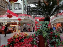 -南市食品街