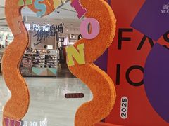 -开元商城(钟楼店)