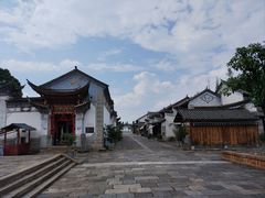 -云南民族村