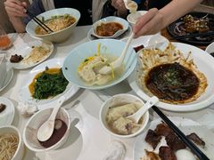-光明邨大酒家(淮海路店)