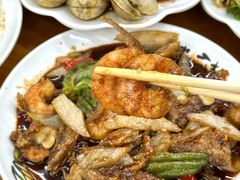 -胡同海鲜·大螃蟹