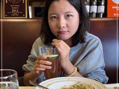 -安妮意大利餐厅(国贸店)