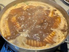 -蝎王府羊蝎子(虎坊桥总店)