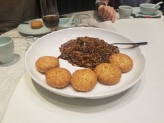 -羲和雅苑•北京烤鸭(陆家嘴中心店)