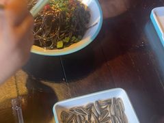 -江边城外烤全鱼(方庄时代购物中心店)
