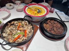 -谭厨中山传家菜.乳鸽.脆鲩鱼(华强北中航城店)