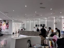 点击看大图 -雅云婚纱摄影工作室旗舰店