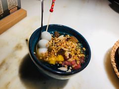 手工冰粉-锦府盐帮·李宅(领展购物广场中关村店)