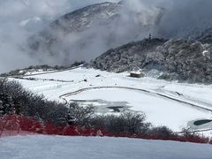-太子岭滑雪场