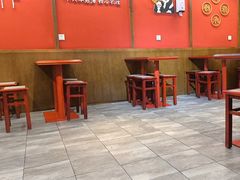 -71号豆汤饭·成都小馆(红牌楼店)