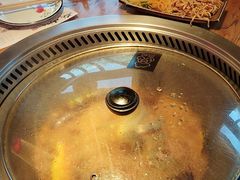-山河屯铁锅炖鲜鹅·东北菜(开发区一店)