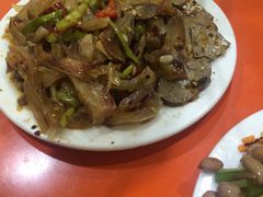 -马遂林烩面馆(少室路店)