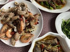 -星奇缘·海鲜餐厅(东山美食地标店)