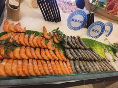 -深海聚汇·牛榴宴·自助料理(江宁万达店)