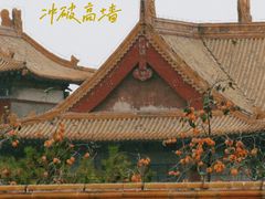 -故宫博物院(故宫)