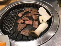 -黄金牧场(明洞总店)