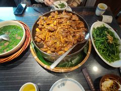 -甘家界牌柠檬鸭(青山店)