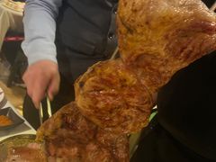 -戈拿旺巴西烤肉(崇文门店)