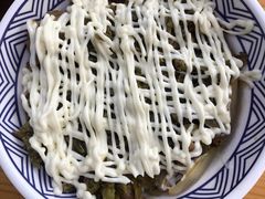 蛋黄酱高菜牛肉饭-一日一膳(韩乐坊店)