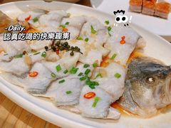 -粤集·手工粤菜(皇庭广场店)