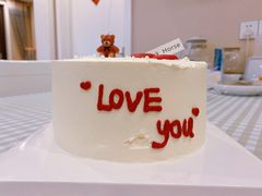 -Dark Horse·黑马蛋糕·低脂·低糖淡奶(金匙望湖大厦店)