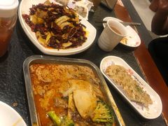 -福苗小骆驼烧烤(大唐不夜城店)