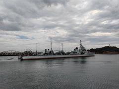 -中国人民解放军海军博物馆