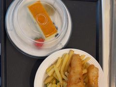 -湾景餐厅(海洋公园店)
