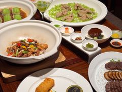 -程府宴-国宴(南长街·四合院店)