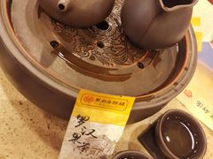 -点都德(聚福楼店)