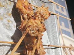 -管氏翅吧(广渠门店)