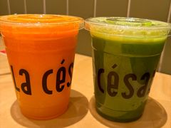 -乐凯撒披萨(喜荟城店)