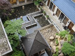 -三清山希尔顿度假酒店