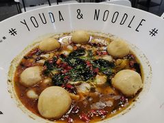 -友达面馆(海珠店)