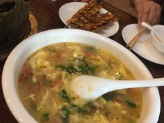 -大召麦香村(新生街店)